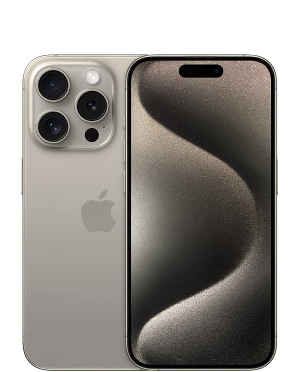 iPhone 15 Pro 256GB