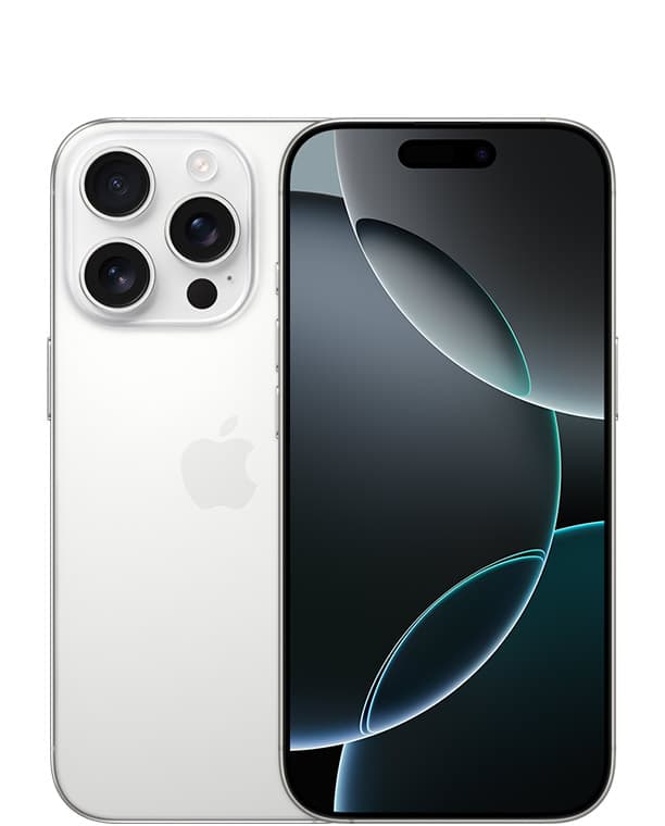 iPhone 16 Pro 256GB