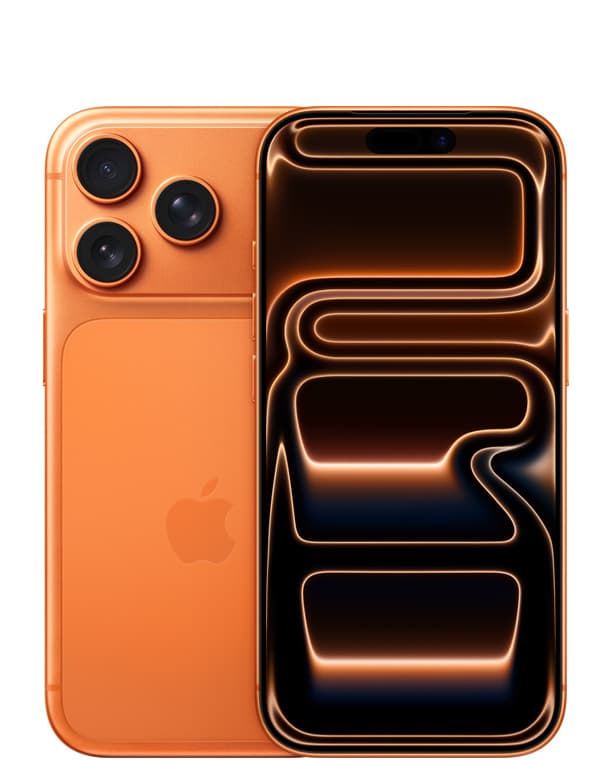 iPhone 17 Pro 512GB
