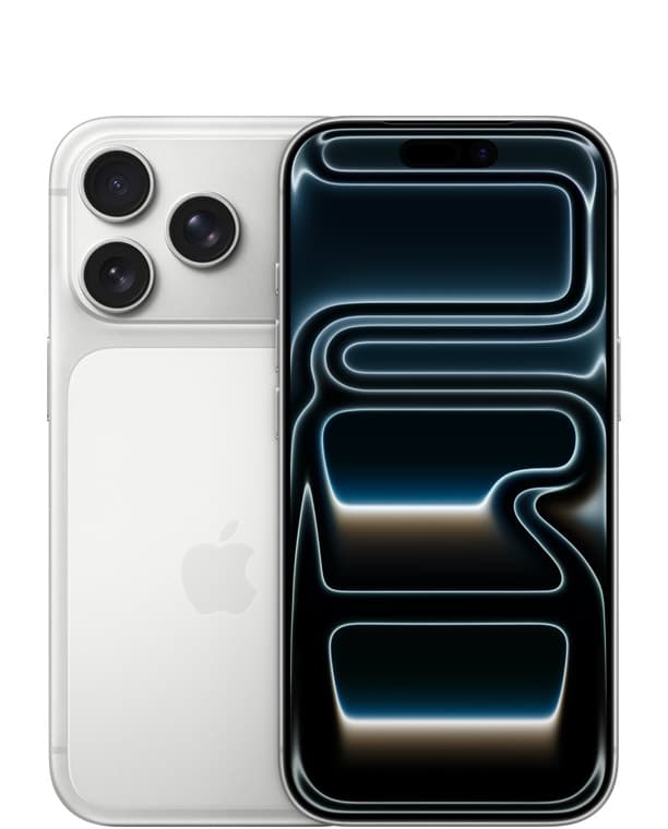 iPhone 17 Pro 256GB