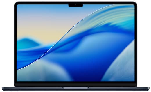 MacBook Air 13" M4 16GB 256GB