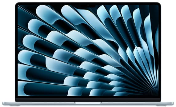 MacBook Air M5