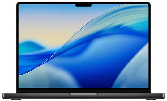 MacBook Pro 14" M5 Pro 24GB 1TB