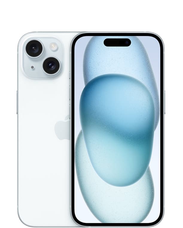 iPhone 15 128GB