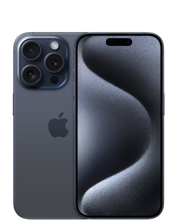 iPhone 15 Pro 128GB
