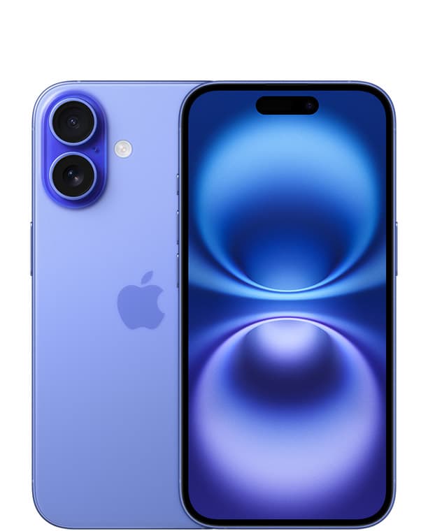 iPhone 16 128GB