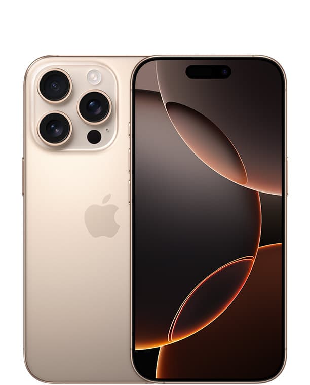 iPhone 16 Pro 256GB — foto 1