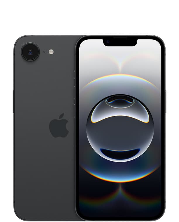iPhone 16e 128GB
