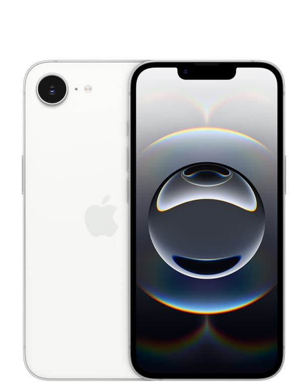 iPhone 16e 256GB