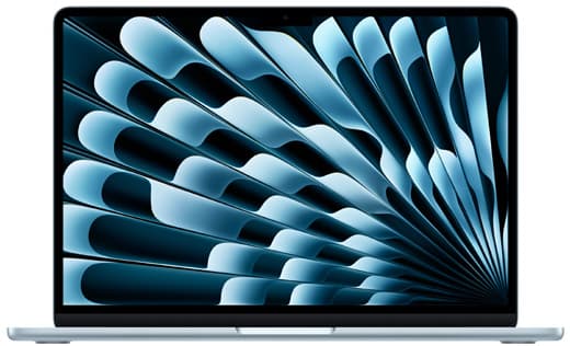 MacBook Air 13" M5 16GB 512GB