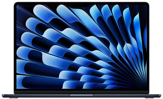 MacBook Air 15" M5 24GB 1TB