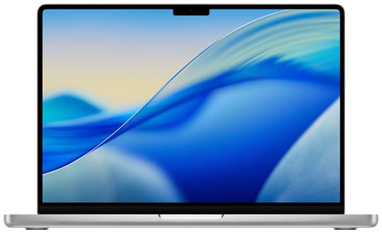 MacBook Pro 14" M4 Pro 24GB 512GB