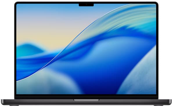 MacBook Pro 16" M4 Pro 24GB 512GB